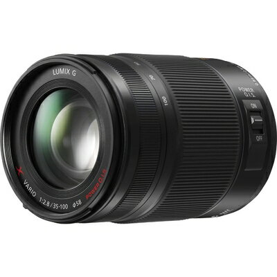 š ѥʥ˥å ˾󥺡 ޥե ߥå G X VARIO 35-100mm/F2.8/POWER O...