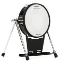 【中古】 Roland Vキック・トリガー KD-120BK