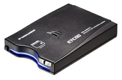 【中古】 FURUNO(古野電気) GPS付き発話型 ETC2.0車載器 (外部連動型/業務用) メーカー DC12V/DC24V対応 FNK-M100RS1