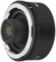 【中古】 Nikon テレコンバーター Z TELECONVERTER TC-2.0 Zマウント用 テレコン ZTC2.0x