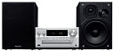 【中古】 パナソニック ミニコンポ ハイレゾ音源対応 USBメモリー/...(2)