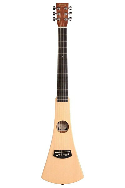 【中古】 MARTIN Steel String Backpacker Guitar バックパッカー正規品