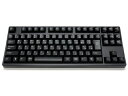 【中古】 FILCO Majestouch2 91テンキーレス茶軸日本語配列 USB&PS2両対応 Nキーロールオーバー対応 独Cherry茶軸採用メカニカルキ...