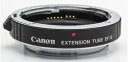 【中古】 Canon エクステンションチューブ EF12 TUBEEF12