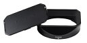 【中古】 富士フイルム(FUJIFILM) フジノンレンズXF16mm用角型レンズフード LH-XF16