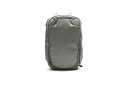 【中古】 【国内正規品】PeakDesign ピークデザイン トラベルバックパック 45L セージ BTR-45-SG-1