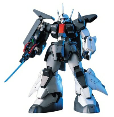 【中古】 HGUC 機動戦士ガンダムZZ AMX-011 ザクIII 1