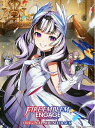 【中古】 ファイアーエムブレム エンゲージ オリジナルサウンドトラック(通常盤)(特典なし)
