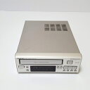【中古】 ONKYO オンキヨー(オンキョー) K-V77 カセットデッキ DOLBY NR B-C搭載