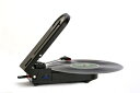 【中古】 エバリエント ポータブルレコードプレーヤー PT-208E