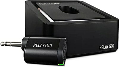 【商品名】Line 6 ギターワイヤレス RELAY G10（中古品）中古品の特性上、外箱,取り扱い説明書等は基本的には付属いたしません。商品として問題があるものではございません、使用可能品となります。また、商品名に【付属、○○付き、特典】等の記載があっても中古品の場合は基本的にこれらは付属致しません。当店の中古品につきましては商品チェックの上、動作に問題がないものを取り扱っております。ご安心いただきました上でご購入ください。保証等の記載がある場合がございますが、中古品となりますためメーカー保証の対象外となります。あらかじめご承知おきください。【ご注文〜発送完了までの流れ】ご注文は24時間365日受け付けております。ご注文後いただきました後に当店から注文確認メールが送信されます。発送までの期間といたしましては、ご決済完了後より2〜5営業日となります。発送完了後に発送通知番号記載のメールが送付されます。【ご注意事項】当店はお客様都合によるご注文・ご決済後のキャンセル・返品はお受けしておりません。ご承知おきのうえご注文をお願いいたします。当店は一部商品を他モール等と併売させていただいております。完売の際はご連絡させていただきます。予めご承知おきのほどお願いいたします。掲載されております画像はイメージとなります。実際の商品とは色味等異なる場合がございますため、予めご承知おきください。