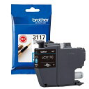 【中古】 ブラザー工業 【brother純正】インクカートリッジシアン LC3117C 対応型番:MFC-J6983CDW、MFC-J6583CDW、MFC-J...