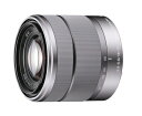 【中古】 ソニー SONY 標準ズームレンズ E 18-55mm F3.5-5.6 OSS ソニー Eマウント用 APS-C専用 SEL1855