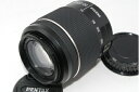 【中古】 ペンタックス smc PENTAX-DAL 50-200mm F4-5.6 ED WR