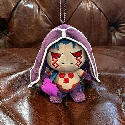 【中古】 「Fate/Grand Order」ミニクーちゃん ミニぬいぐるみチャーム