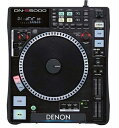 【中古】 Denon DJ CDプレーヤー ブラック DN-S5000