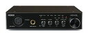 【中古】 FOSTEX ヘッドホンアンプ D/A変換器内蔵 ハイレゾ対応 HP-A4BL