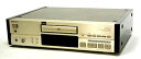 【中古】 SONY ソニー CDP-555ESJ ゴールド CDプレイヤー(CDデッキ)