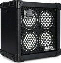 【中古】 ベース・アンプリファイアー マイクロ・キューブRX(2)