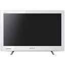 【中古】 ソニー 22V型地上・BS・110度CSデジタルハイビジョンLED液晶テレビ ホワイト(別売USB HDD録画対応)BRAVIA KDL-22EX420-W(2)