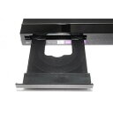 【中古】 DVD 一体型 ブルーレイレコーダー BDZ-ET1200 HDD1TB 3チューナー 分解整備済