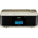 【中古】 東芝 ラジカセ TY-CDX9(2)