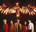 【中古】 「アンスロポス」(初回限定「炎」盤) (CD+Blu-ray)