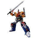 【中古】 SMP ALTERNATIVE DESTINY 超獣戦隊ライブマン ライブロボ (1個入) 食玩・ラムネ菓子 (超獣戦隊ライブマン)