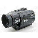 【中古】 ビデオカメラ 中古 HDR-HC9 デジタルビデオカメラ ハンディカム【中古】 分解整備済