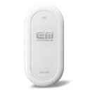 【中古】 EMOBILE D02HW ホワイト 携帯電話 白ロム ファーウェイ