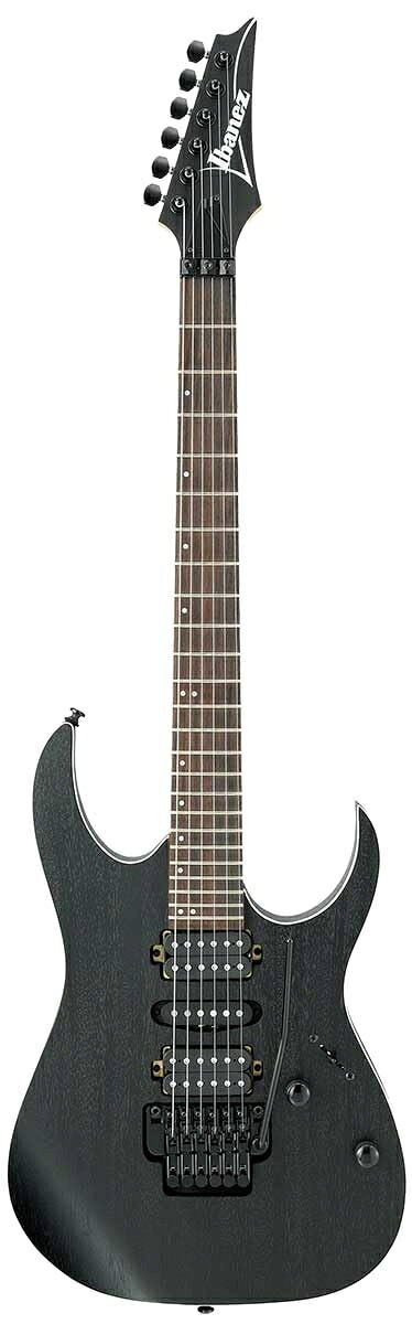 【商品名】Ibanez アイバニーズ RGシリーズ スタンダードモデル H-S-H ウェザード・ブラック RG370ZB-WK（中古品）中古品の特性上、外箱,取り扱い説明書等は基本的には付属いたしません。商品として問題があるものではございません、使用可能品となります。また、商品名に【付属、○○付き、特典】等の記載があっても中古品の場合は基本的にこれらは付属致しません。当店の中古品につきましては商品チェックの上、動作に問題がないものを取り扱っております。ご安心いただきました上でご購入ください。保証等の記載がある場合がございますが、中古品となりますためメーカー保証の対象外となります。あらかじめご承知おきください。【ご注文〜発送完了までの流れ】ご注文は24時間365日受け付けております。ご注文後いただきました後に当店から注文確認メールが送信されます。発送までの期間といたしましては、ご決済完了後より2〜5営業日となります。発送完了後に発送通知番号記載のメールが送付されます。【ご注意事項】当店はお客様都合によるご注文・ご決済後のキャンセル・返品はお受けしておりません。ご承知おきのうえご注文をお願いいたします。当店は一部商品を他モール等と併売させていただいております。完売の際はご連絡させていただきます。予めご承知おきのほどお願いいたします。掲載されております画像はイメージとなります。実際の商品とは色味等異なる場合がございますため、予めご承知おきください。
