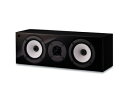【中古】 ONKYO センタースピーカーシステム D-309C(B)
