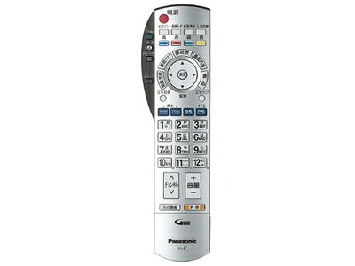 【商品名】Panasonic 液晶テレビ用リモコン EUR7649Z10（中古品）中古品の特性上、外箱,取り扱い説明書等は基本的には付属いたしません。商品として問題があるものではございません、動作確認済みとなります。商品名に【付属、特典、○○付き、ダウンロードコード】等の記載があっても中古品の場合は基本的にこれらは付属致しません。当店の中古品につきましては商品チェックの上、動作に問題がないものを取り扱っております。ご安心いただきました上でご購入ください。保証等の記載がある場合がございますが、中古品となりますためメーカー保証の対象外となります。あらかじめご承知おきください。【ご注文〜発送完了までの流れ】ご注文は24時間365日受け付けております。ご注文後いただきました後に当店から注文確認メールが送信されます。発送までの期間といたしましては、ご決済完了後より2〜5営業日となります。発送完了後に発送通知番号記載のメールが送付されます。【ご注意事項】当店はお客様都合によるご注文・ご決済後のキャンセル・返品はお受けしておりません。ご承知おきのうえご注文をお願いいたします。当店は一部商品を他モール等と併売させていただいております。完売の際はご連絡させていただきます。予めご承知おきのほどお願いいたします。掲載されております画像はイメージとなります。実際の商品とは色味等異なる場合がございますため、予めご承知おきください。