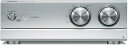 【中古】 ONKYO INTEC275 プリメインアンプ 200W+200W A-933(S) /シルバー