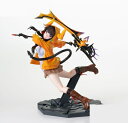 【中古】 セガヘブンバーンズレッドLuminasta朝倉可憐紅蓮月華のKillrazor
