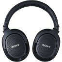 【中古】 ソニー(SONY) モニターヘッドホン MDR-MV1:背面開放型モニターヘッドホン/立体音響・ステレオ制作に適した広い音場表現/ハイレゾ対応/超広帯域再生/快適な装着性/Φ3.5?変換ケーブル付属/立体音響制作/ステレオ音響制作/有線/ミキシング/マスタリング/プロ