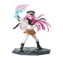 【中古】 ヘブンバーンズレッド Luminasta 國見タマ 気合 一閃エンジェルセイラー