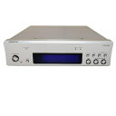 【中古】 ONKYO INTEC275 FMステレオ/AMチューナー T-433(S) /シルバー