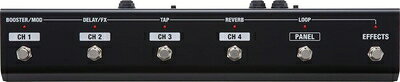【中古】 BOSS Roland ローランド ギターアンプ フット コントローラー GA-FC