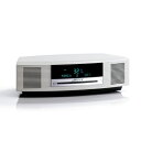 【中古】 Bose Wave music system パーソナルオーディオシステム プラチナムホワイト