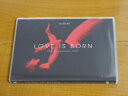 【中古】 大塚愛 LOVE IS BORN ~20th Anniversary 2023~ 通常盤 DVD AVBD-27737 歌手 ポップス プラネタリウム さくらんぼ