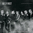 【中古】 BE:1(CD+2BD)