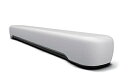 【中古】 ヤマハ(YAMAHA) コンパクトサウンドバー SR-C20A(W) 横幅60cm PC ゲーム スピーカー Bluetooth対応 テレビ/パソコン/スマホ ホワイト(2)