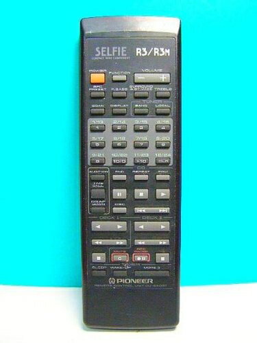 【中古】 パイオニア オーディオリモコン CU-SX037...