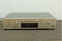 【中古】 TEAC MDデッキ MD-5MK2-S(2)