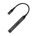 【中古】 Maktar ヘッドホンアンプ ハイレゾ対応 HiFi 音質アップ ポータブルヘッドホンアンプ ポタアン Lightning 3.5mmジャック iP...