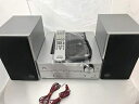 【中古】 SONY ソニー NAS-D500HD(S) シルバー HDD搭載ネットワークオーディオシステム(HDD/CD/チューナーコンポ) スピーカー違い(本...