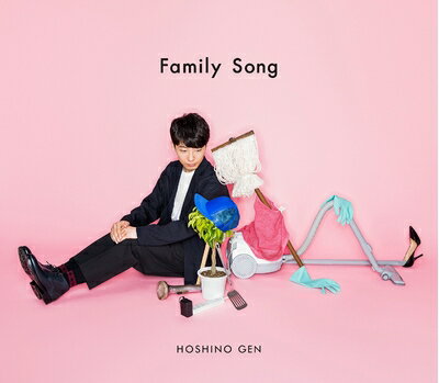 乐天商城 - 【中古】 Family Song (初回限定盤)