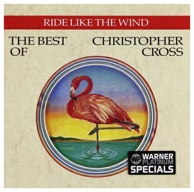 【中古】 BEST OF CHRISTOPHER CR