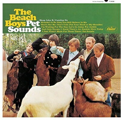 新品未開封★Pet Sounds セッション Vol.1&2セット 0366ab0e58baa26.jpg